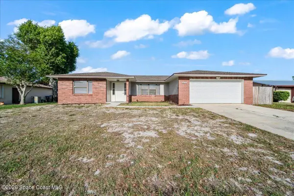 2010 Doyle Drive, Titusville, FL 32796