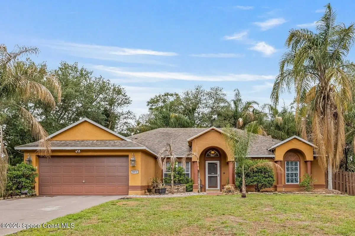 5870 Logan Avenue, Cocoa, FL 32927 - #1