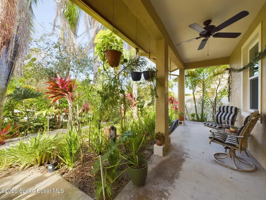 1487 Xavier Avenue Se, Palm Bay, FL 32909 - #2