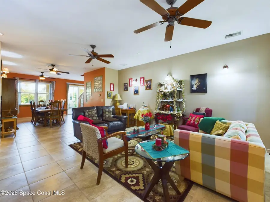 1487 Xavier Avenue Se, Palm Bay, FL 32909 - #3