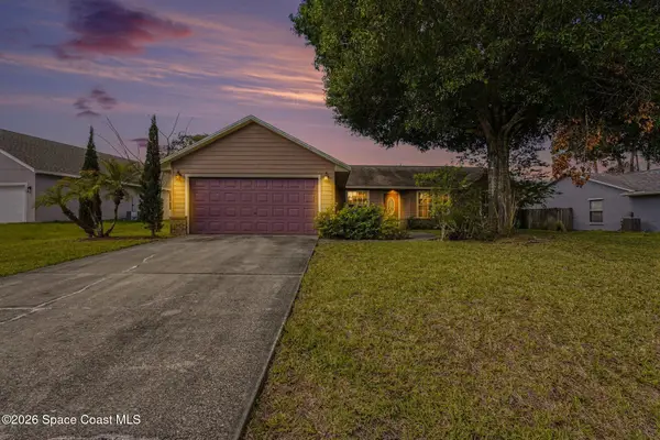 1554 Elmhurst Circle Se, Palm Bay, FL 32909