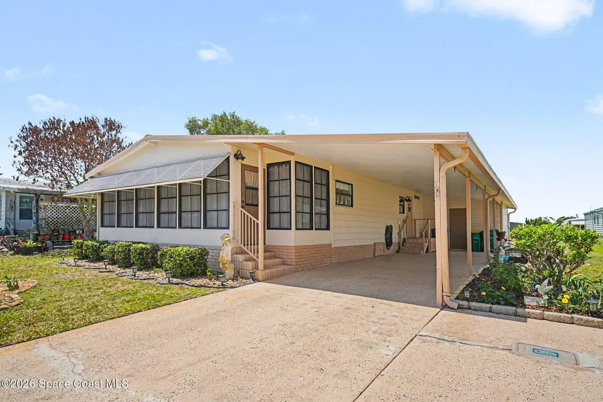 512 Susan Drive, Melbourne, FL 32904 - #1