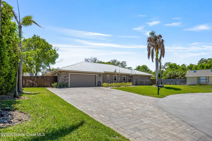 2554 Kumquat Street Ne, Palm Bay, FL 32905 - #3
