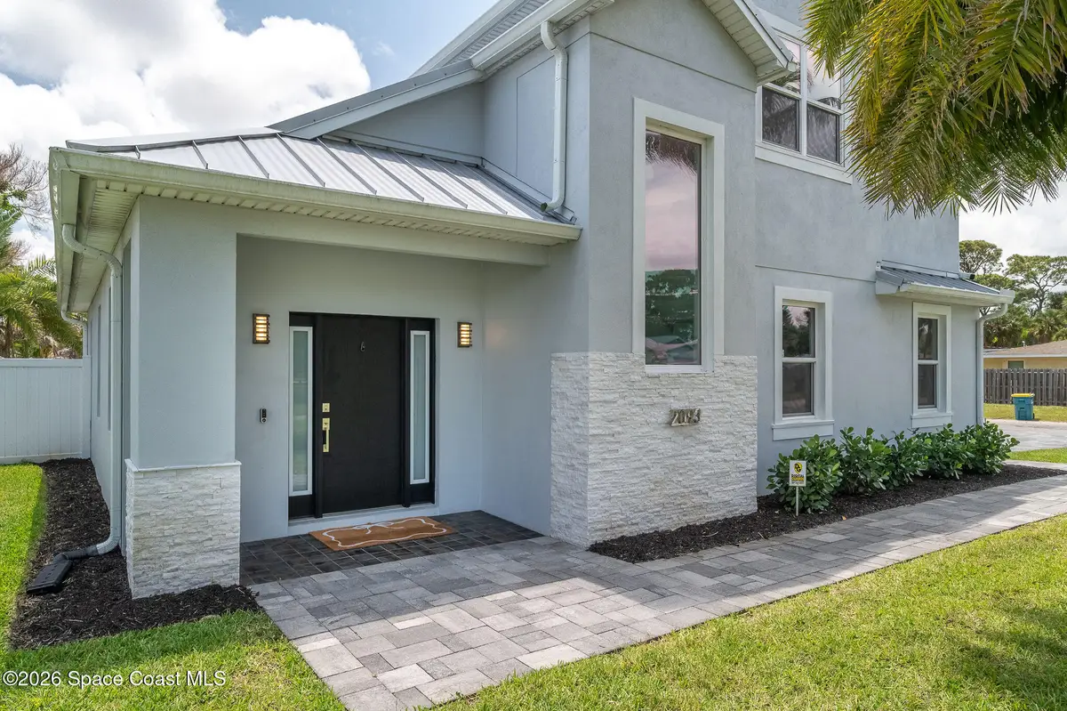 2093 Greenway Drive, Melbourne, FL 32901 - #1