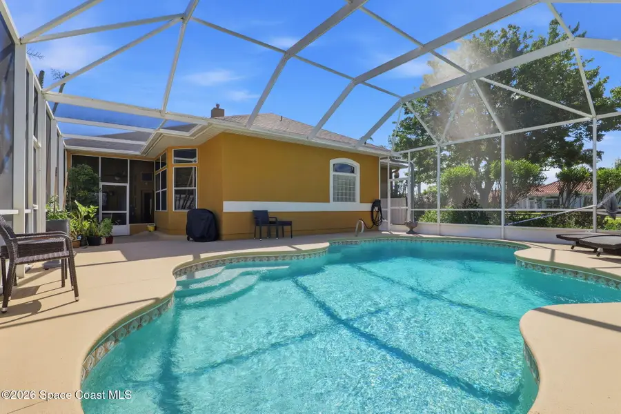 346 Carmel Drive, Melbourne, FL 32940 - #2