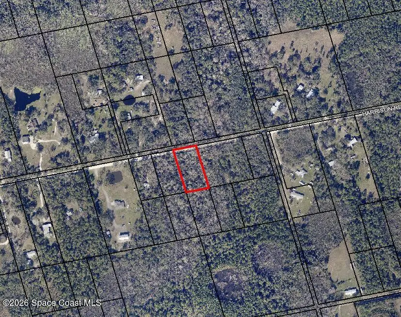 0000 Harrison Road, Mims, FL 32754 - #1
