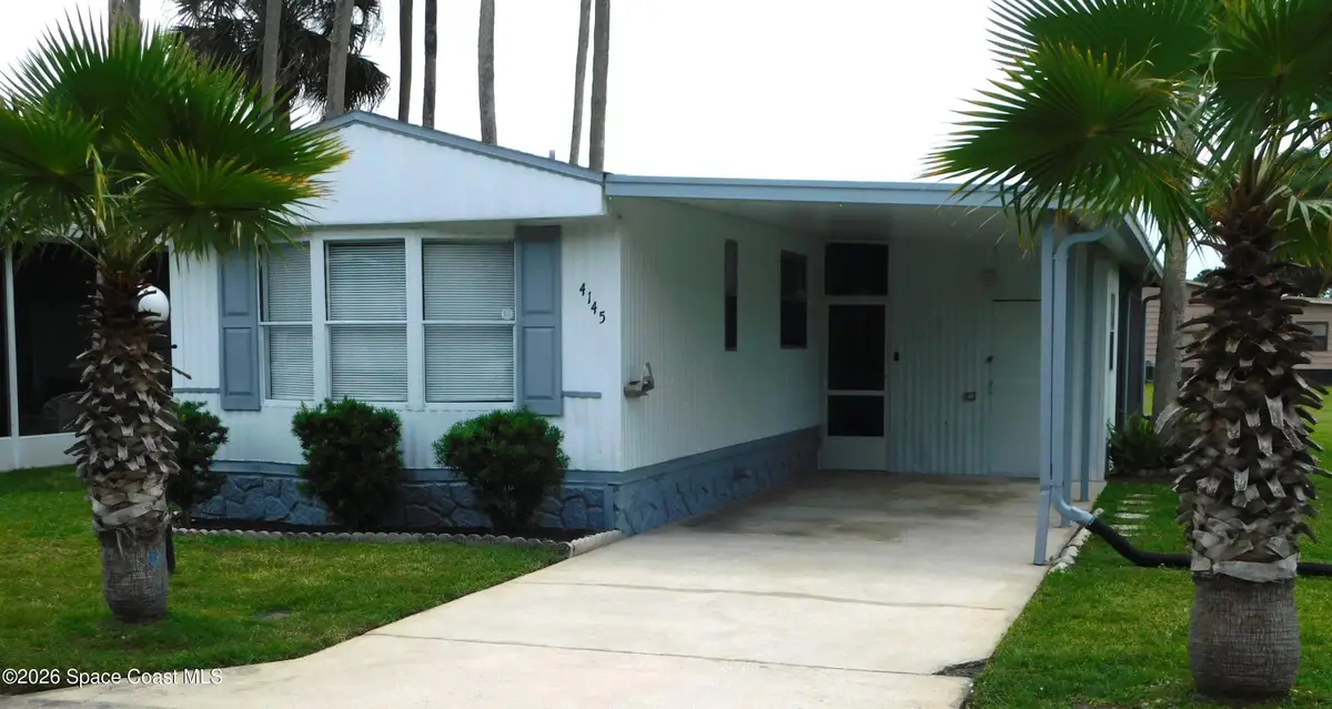 4145 Gatewood Street, Cocoa, FL 32926 - #1