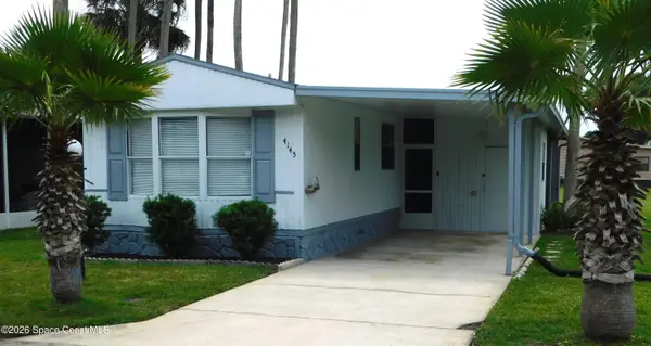 4145 Gatewood Street, Cocoa, FL 32926