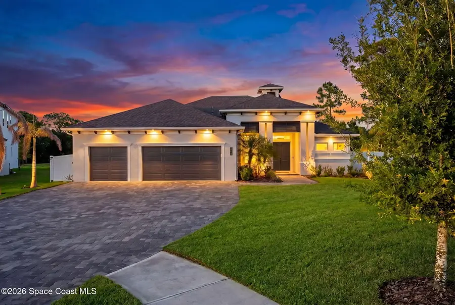 2713 Mancina Court, Melbourne, FL 32904 - #2