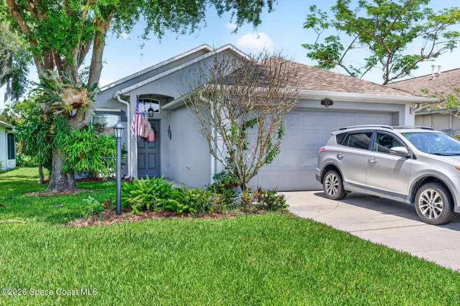 2125 Redwood Circle Ne, Palm Bay, FL 32905 - #2