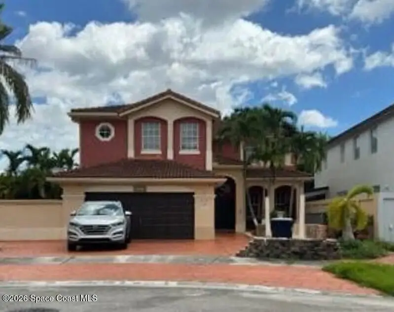3921 SW 154th Court, Miami, FL 33181 - #1