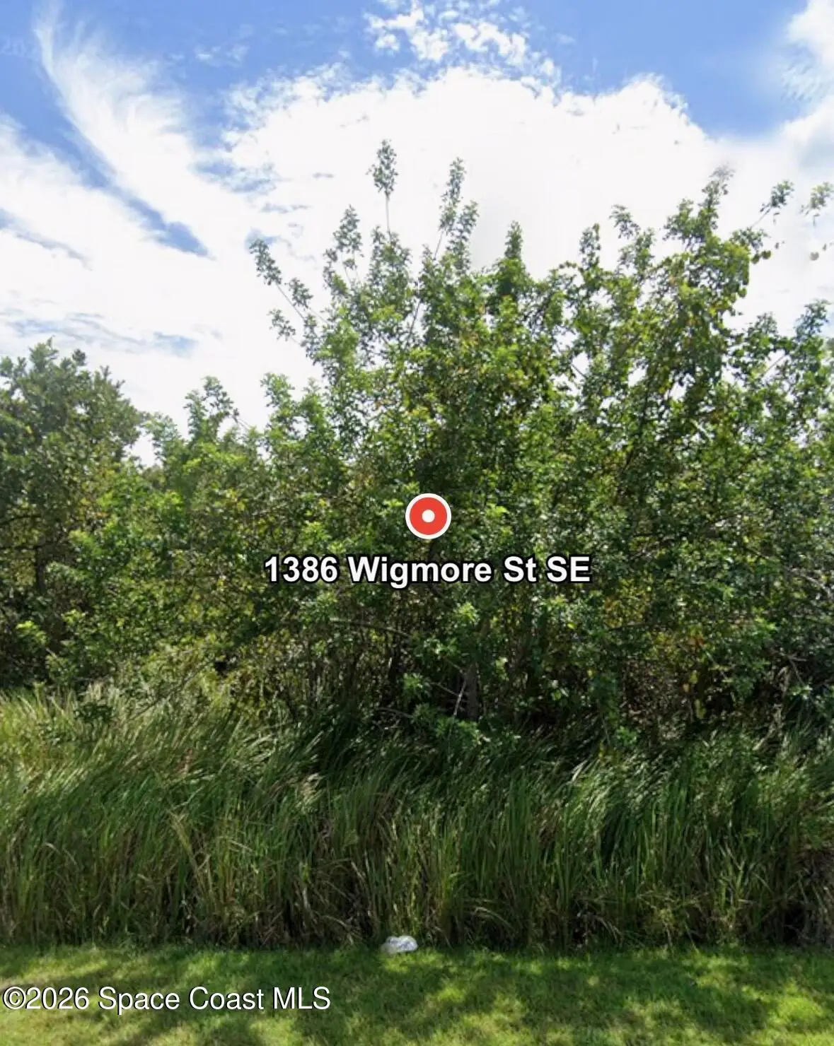 1386 Wigmore Street Se, Palm Bay, FL 32909 - #1