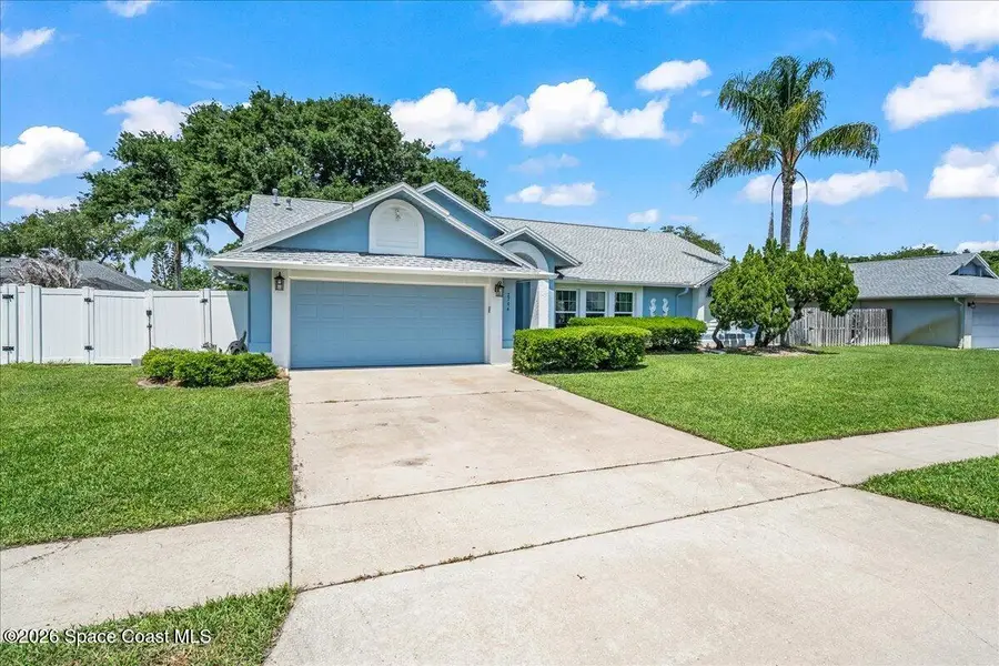 2794 Nobility Avenue, Melbourne, FL 32934 - #3