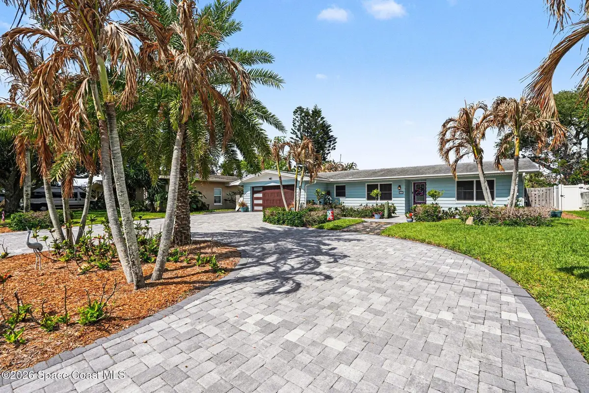 29 Riverview Lane, Cocoa Beach, FL 32931 - #1