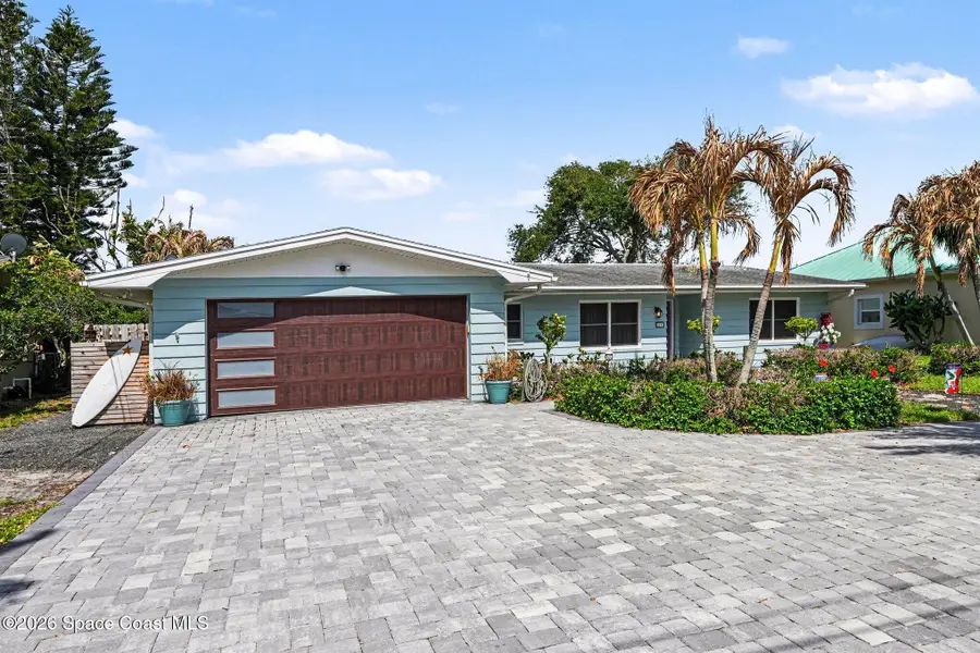 29 Riverview Lane, Cocoa Beach, FL 32931 - #2
