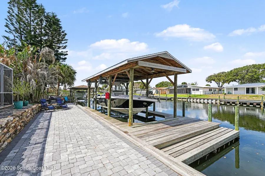 29 Riverview Lane, Cocoa Beach, FL 32931 - #3
