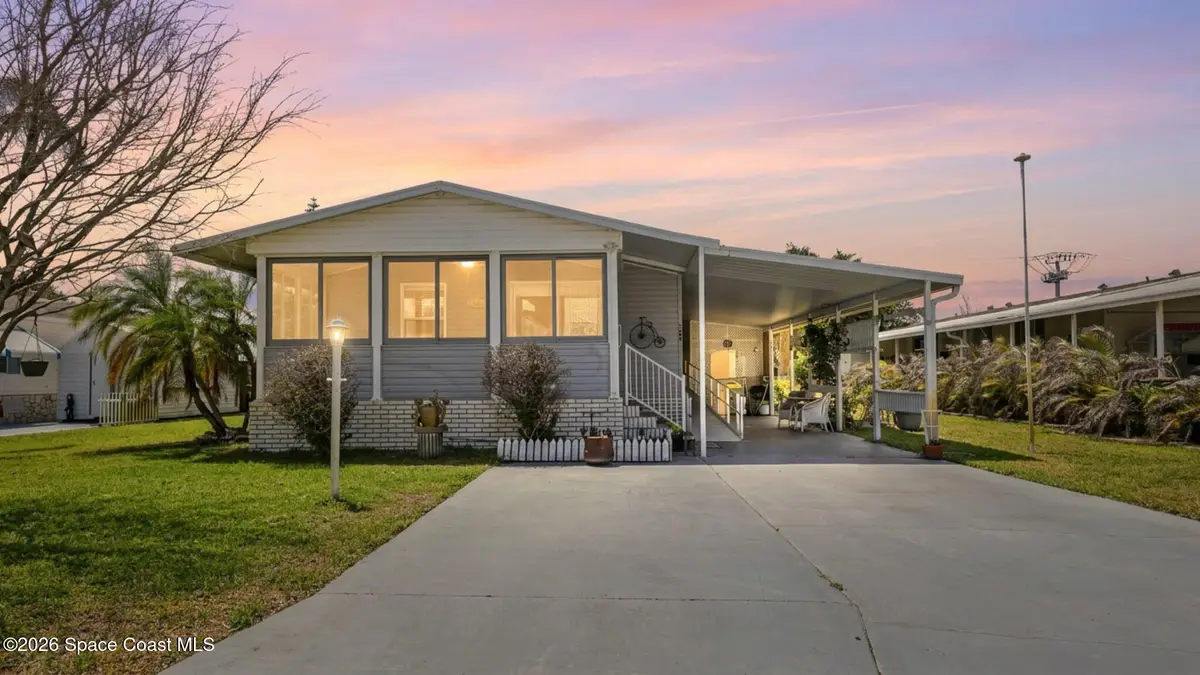 504 Jean Circle, Melbourne, FL 32904 - #1