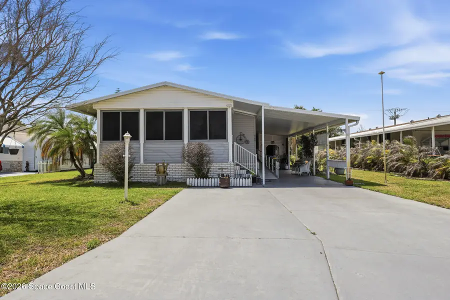 504 Jean Circle, Melbourne, FL 32904 - #2