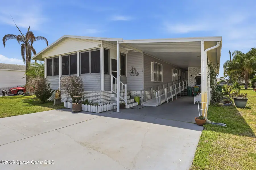 504 Jean Circle, Melbourne, FL 32904 - #3