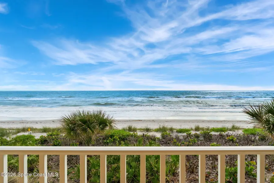 1791 Highway A1a Highway #1204, Indian Harbour Beach, FL 32937 - #2