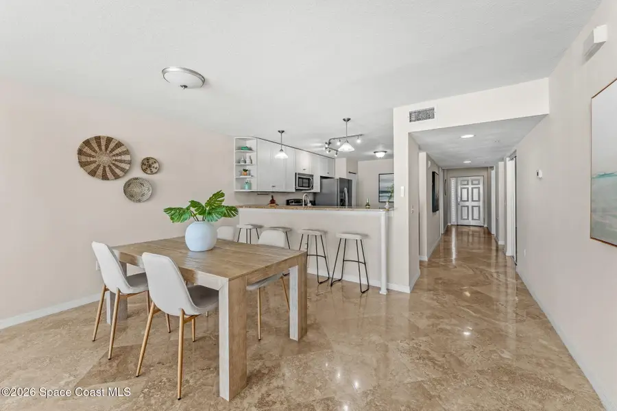 1791 Highway A1a Highway #1204, Indian Harbour Beach, FL 32937 - #3