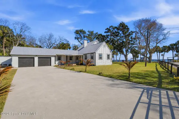 3809 N Indian River Drive, Cocoa, FL 32926
