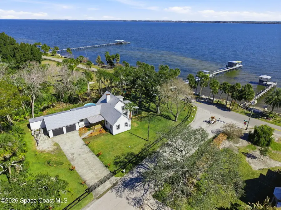 3809 N Indian River Drive, Cocoa, FL 32926 - #3