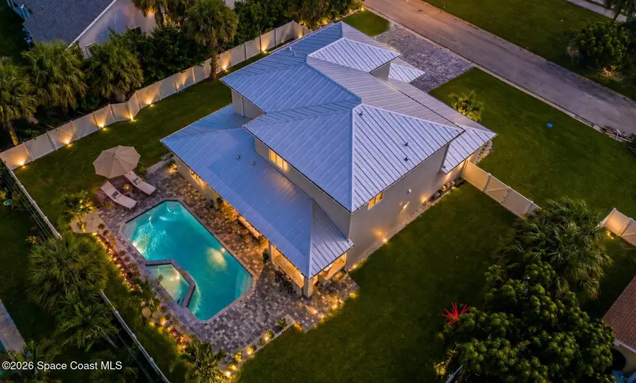 402 Colony Street, Melbourne Beach, FL 32951 - #2