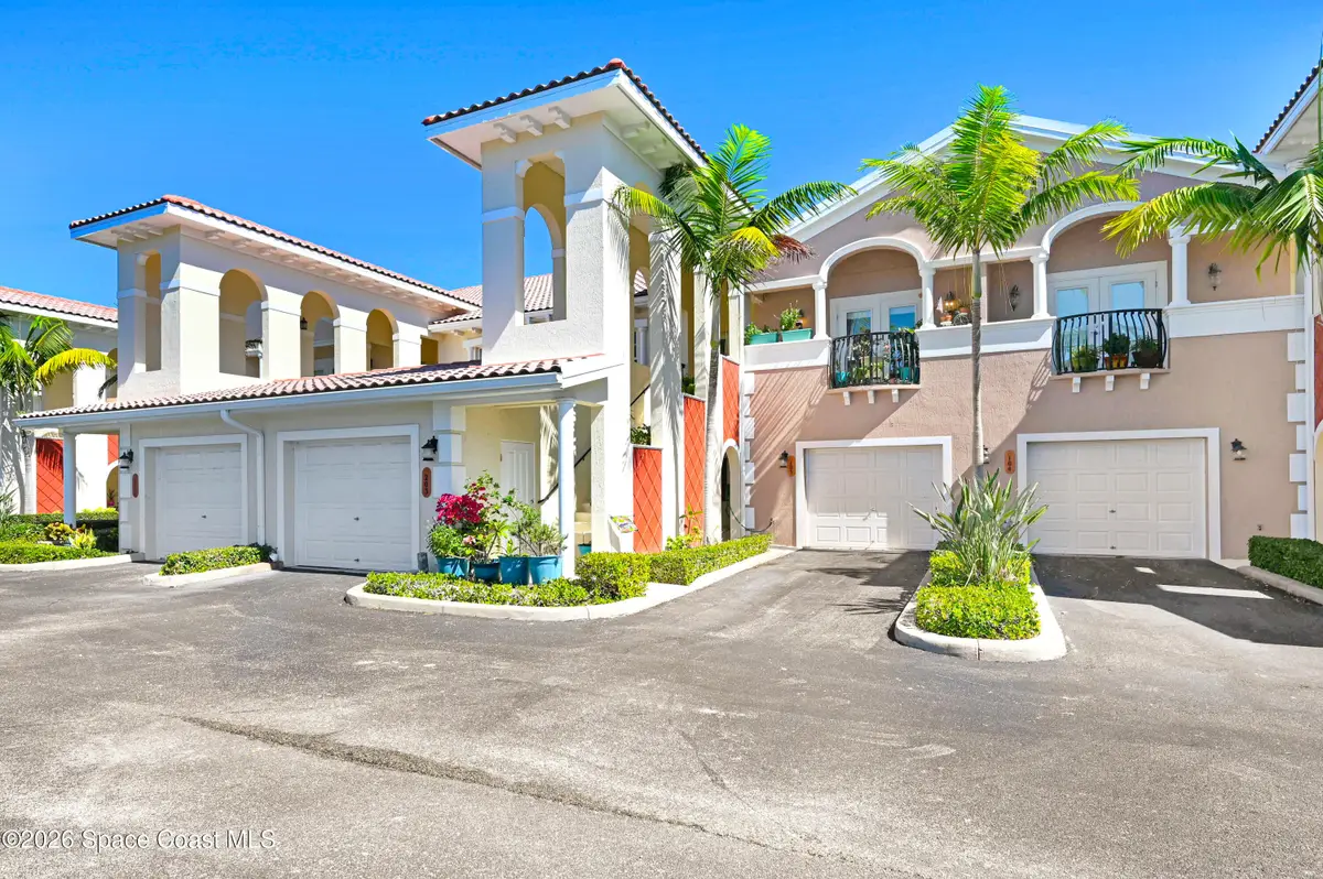 127 Lancha Circle #203, Indian Harbour Beach, FL 32937 - #1
