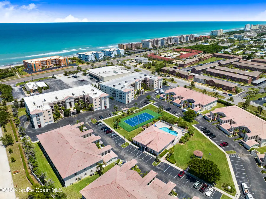 127 Lancha Circle #203, Indian Harbour Beach, FL 32937 - #2