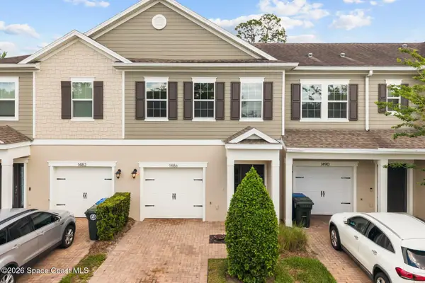 1486 Round Rock Court, Oviedo, FL 32765