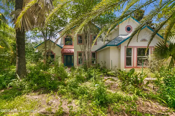 3535 Sparrow Hawk Trail, Mims, FL 32754