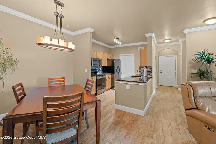 6421 Borasco Drive #1204, Melbourne, FL 32940 - #3