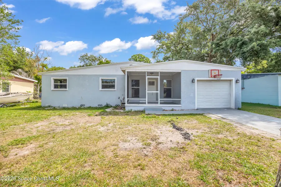 1306 S Lakemont Drive, Cocoa, FL 32922 - #2