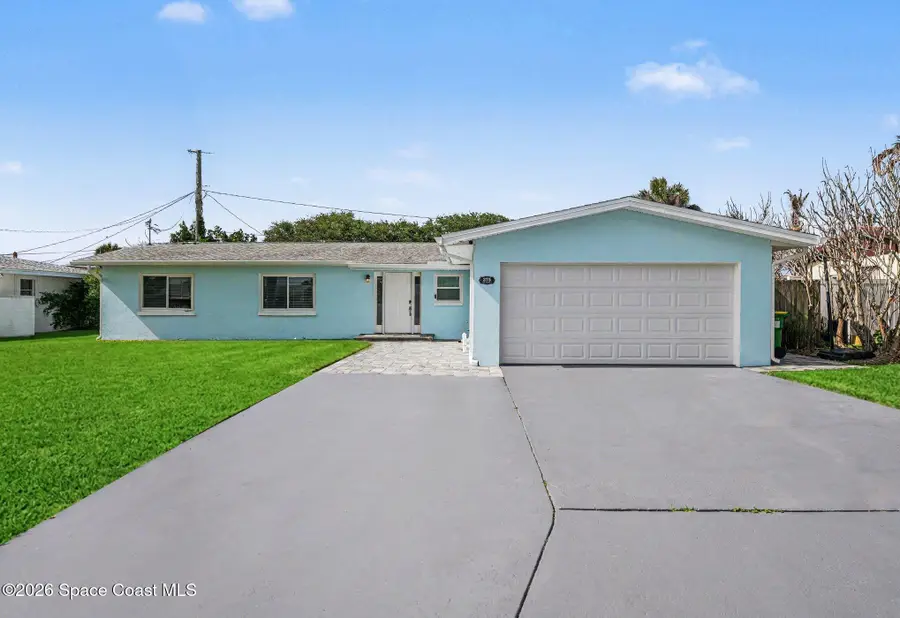 375 Cyprus Drive, Cocoa Beach, FL 32931 - #3