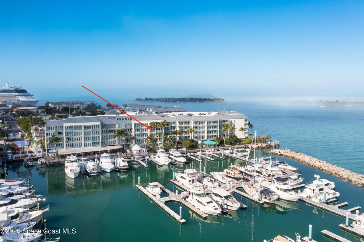 617 Front Street #E43-Ab Lockout Week 46, Key West, FL 33040 - #1