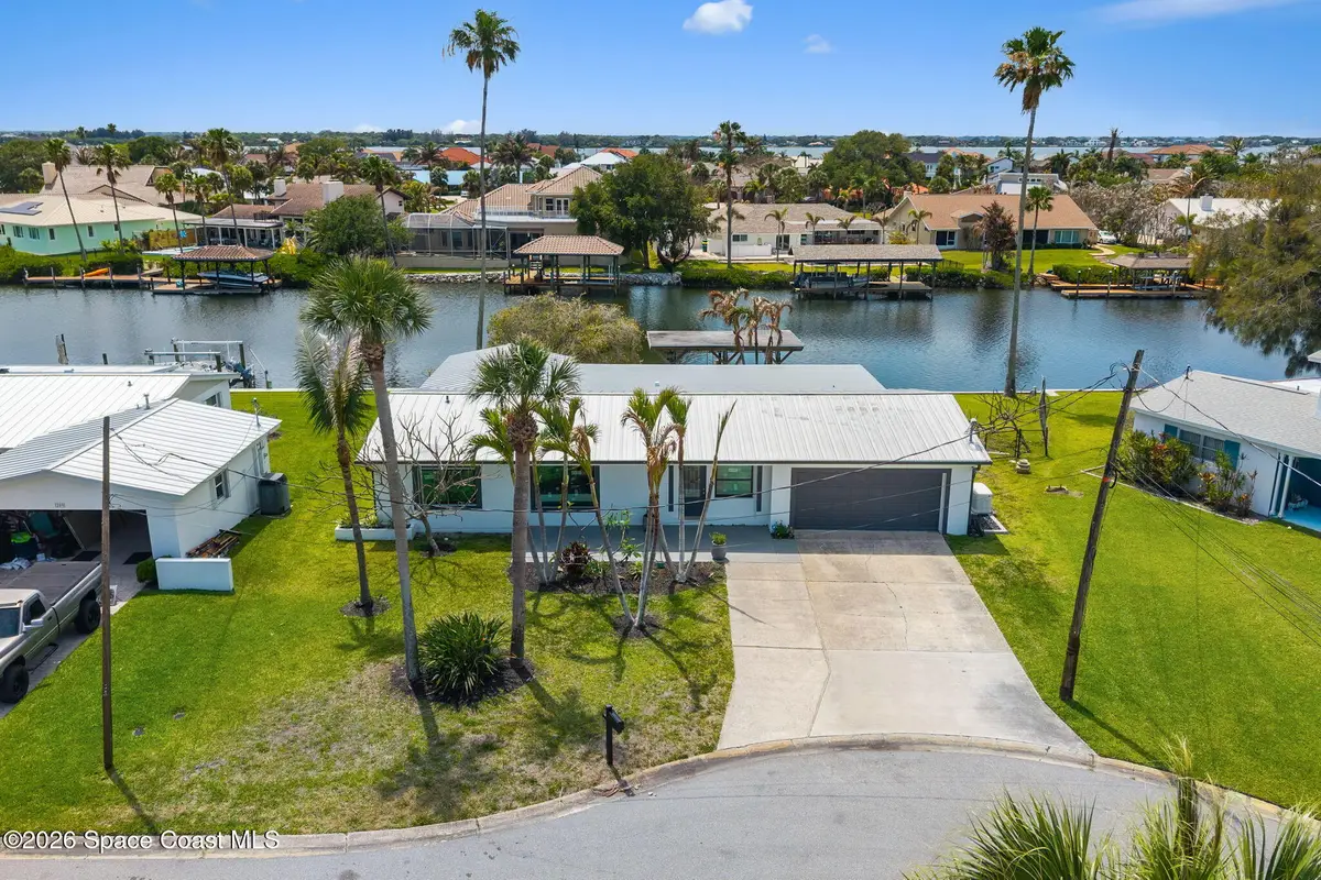 213 River Road, Satellite Beach, FL 32937 - #1