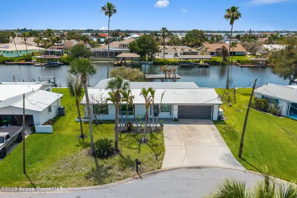 213 River Road, Satellite Beach, FL 32937