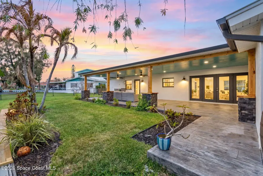 213 River Road, Satellite Beach, FL 32937 - #2