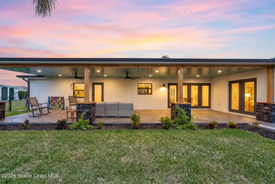 213 River Road, Satellite Beach, FL 32937 - #3
