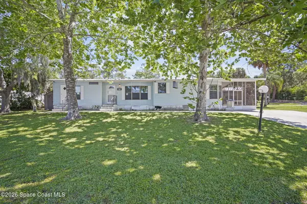 1602 Cocoa Bay Boulevard, Cocoa, FL 32926