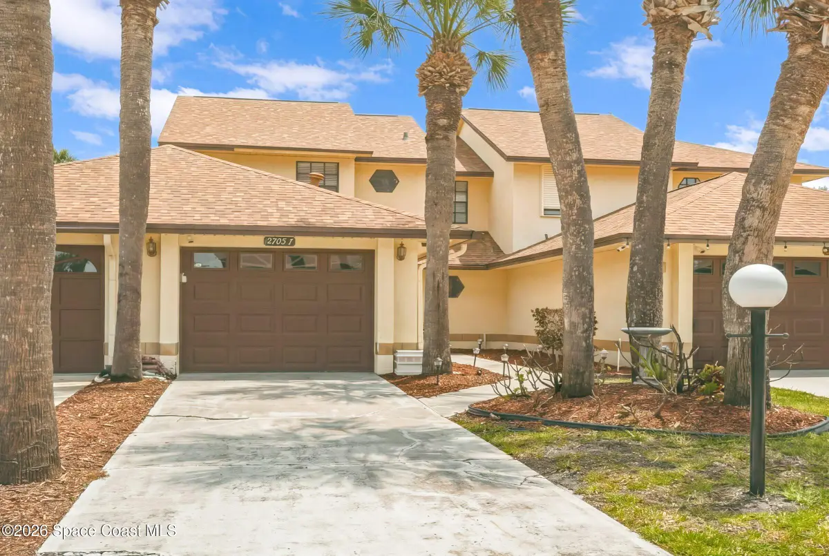 2705 Park Place Boulevard #5, Melbourne, FL 32935 - #1