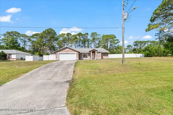 6480 Golfview Avenue, Cocoa, FL 32927