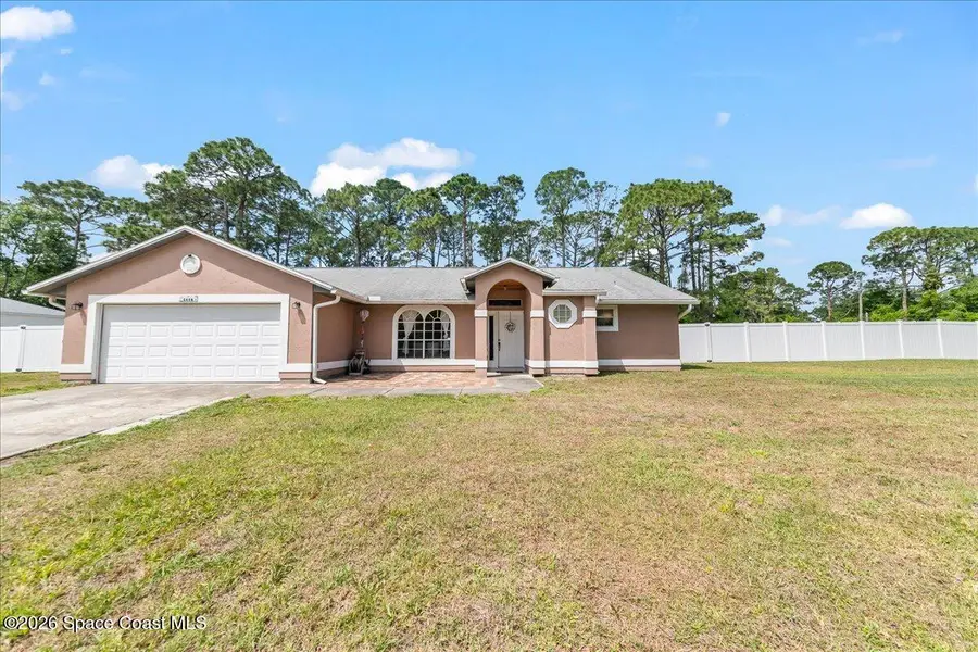 6480 Golfview Avenue, Cocoa, FL 32927 - #2