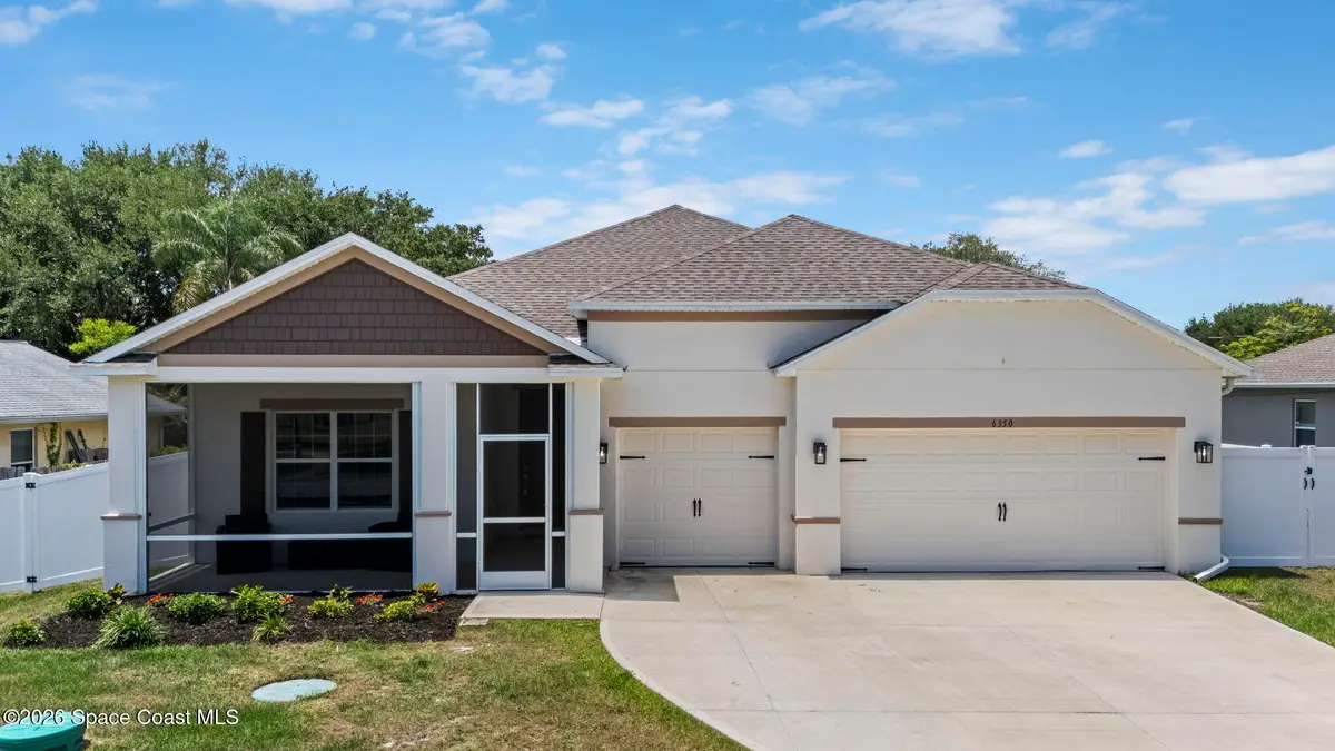 6350 Depot Avenue, Cocoa, FL 32927 - #1