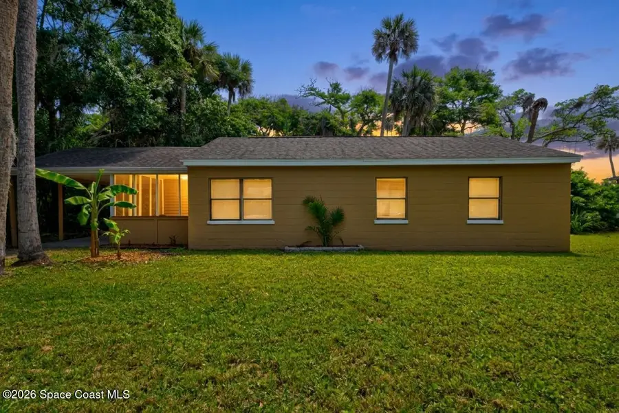 212 Plumosa Drive, Cocoa, FL 32922 - #2