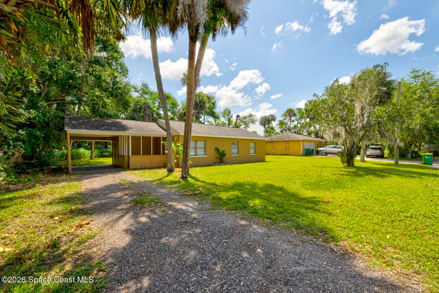 212 Plumosa Drive, Cocoa, FL 32922 - #3