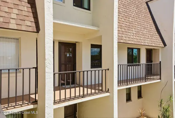 3680 Barna Avenue #216, Titusville, FL 32780