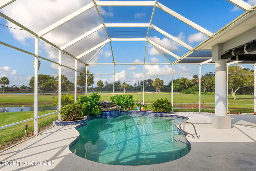 4035 Savannahs Trail, Merritt Island, FL 32953 - #2