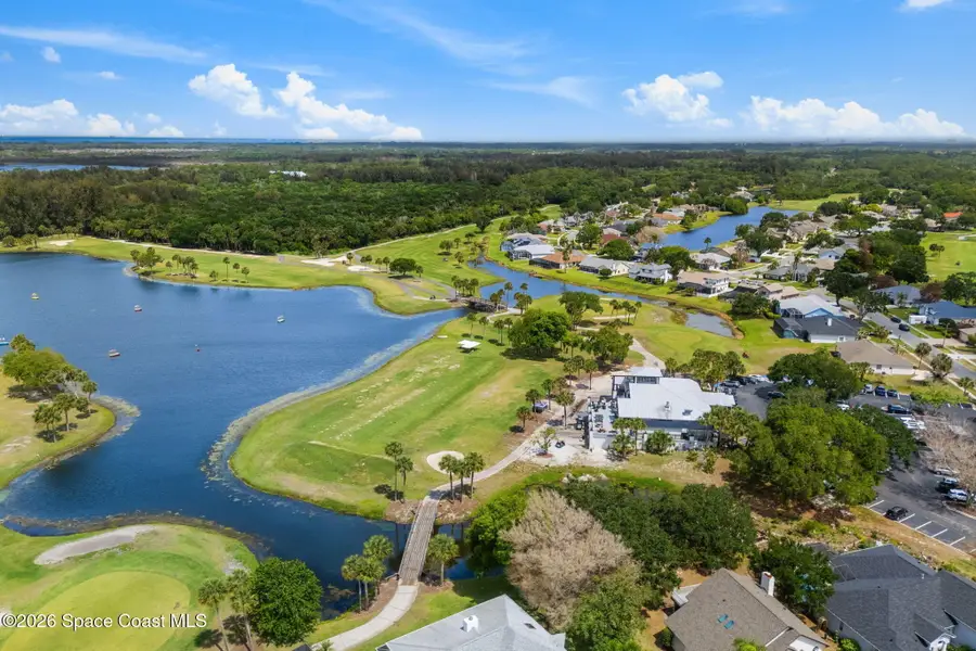 4035 Savannahs Trail, Merritt Island, FL 32953 - #3